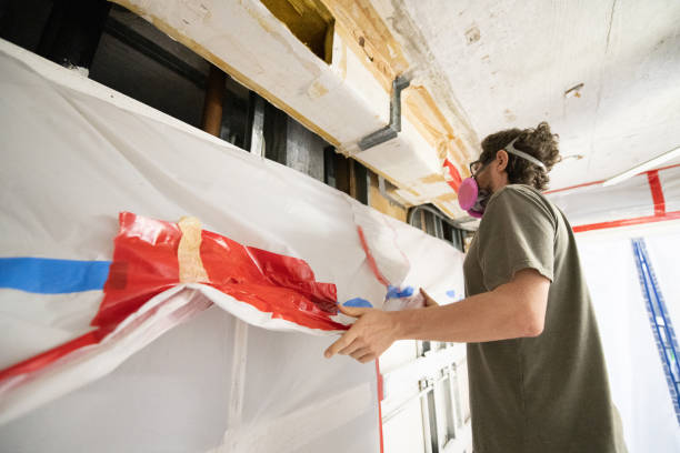 Best Water Damage & Mold Remediation  in Rocky Mount, NC